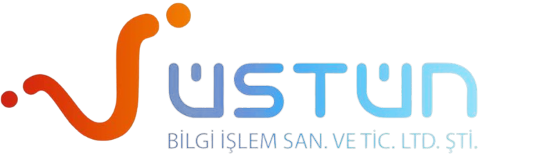 Üstün Bilgi İşlem San. ve Tic. Ltd. Şti.